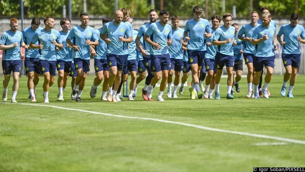 U Zagrebu se sprema transfer koji navijači Hajduka neće oprostiti