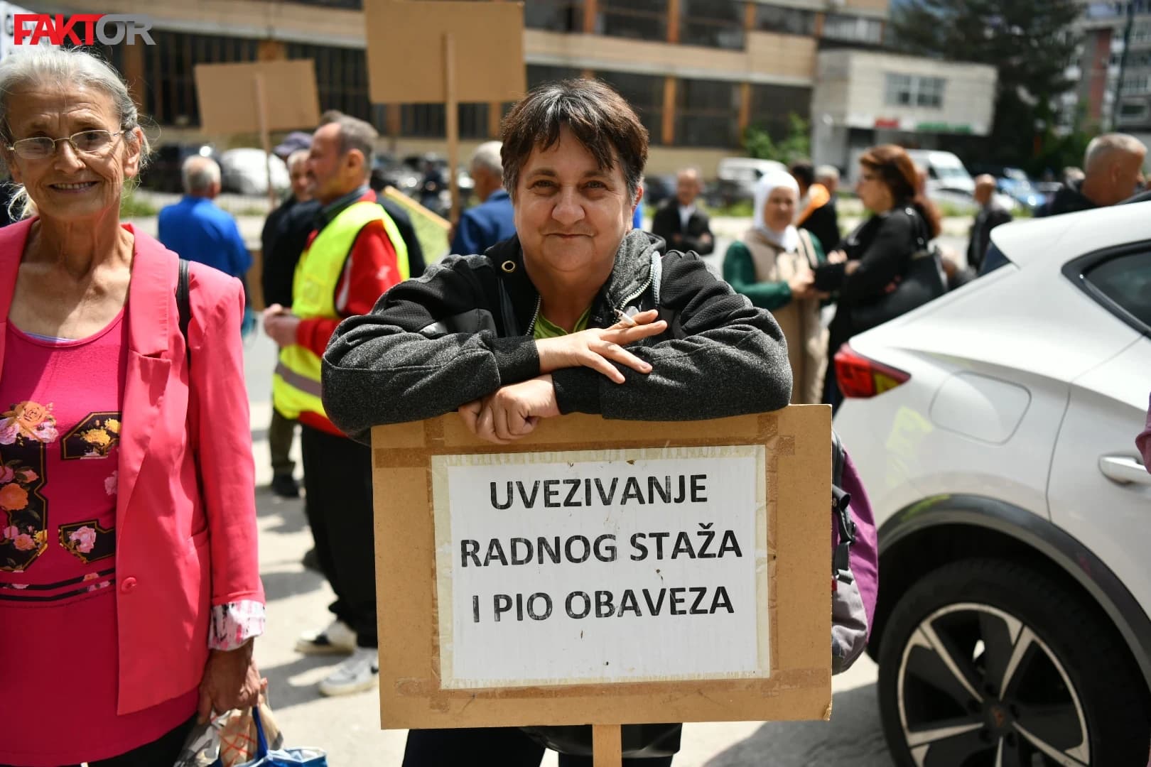 Sindikalni ultimatum od 30 dana: Ili ugovor za 400.000 radnika ili idemo na sud da nam broje tople obroke
