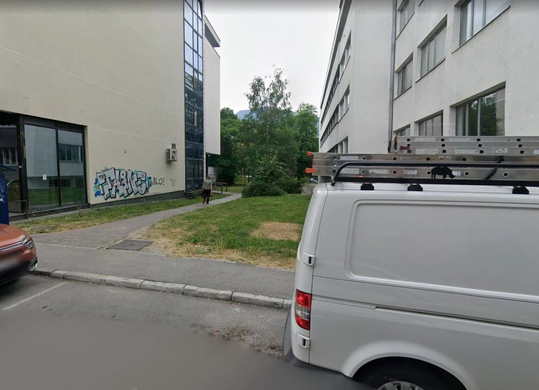 Sjedište Uprave BiH za zaštitu zdravlja bilja