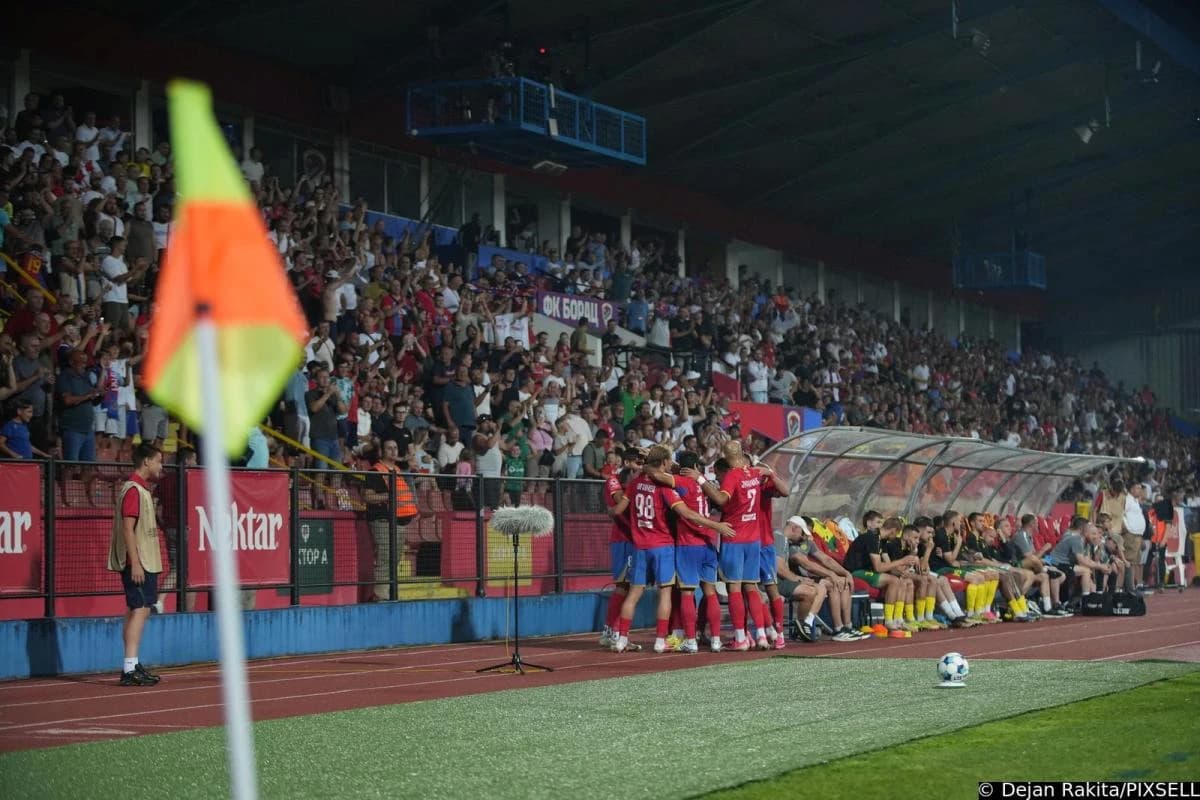 Određen termin utakmice Superkupa BiH