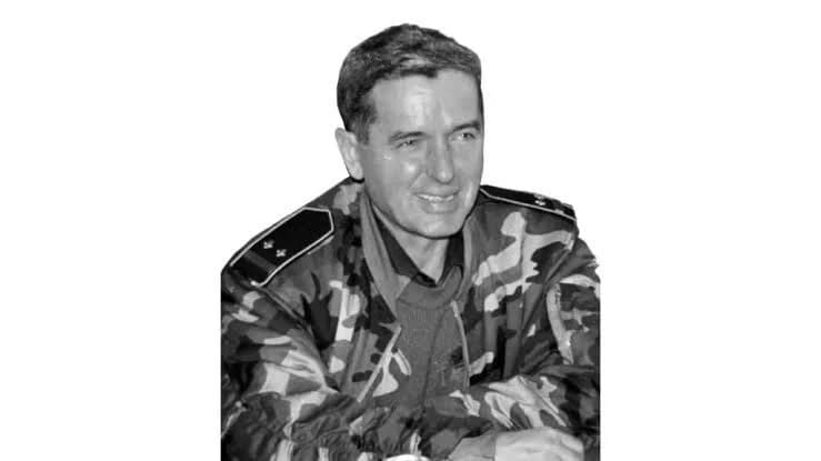 Enver Delibegović