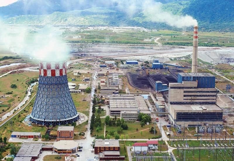 Tragedija kod Gacka: Radnik poginuo u termoelektrani