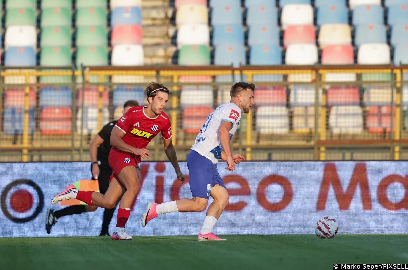 Zmaj zablistao na startu nove sezone i sada pravi sjajan transfer