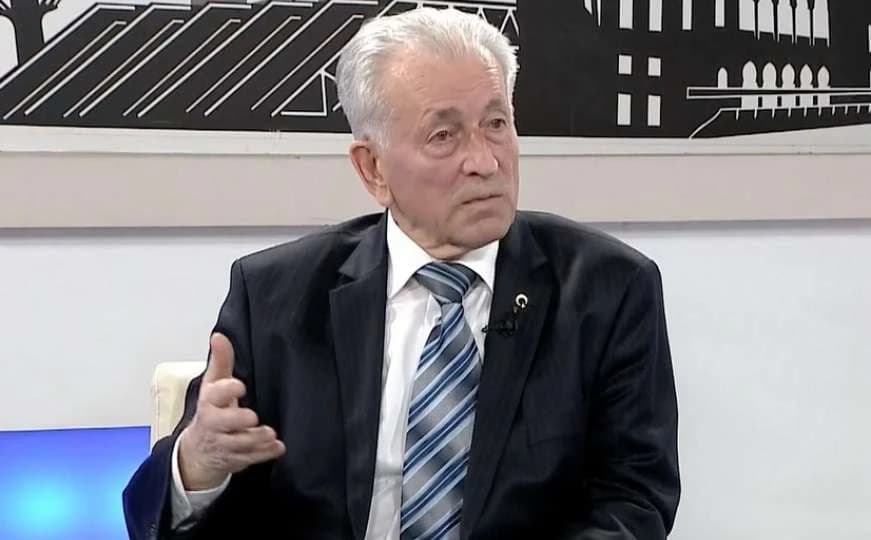 Osman Brka