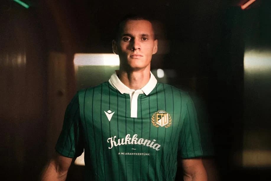 Luka Kulenović