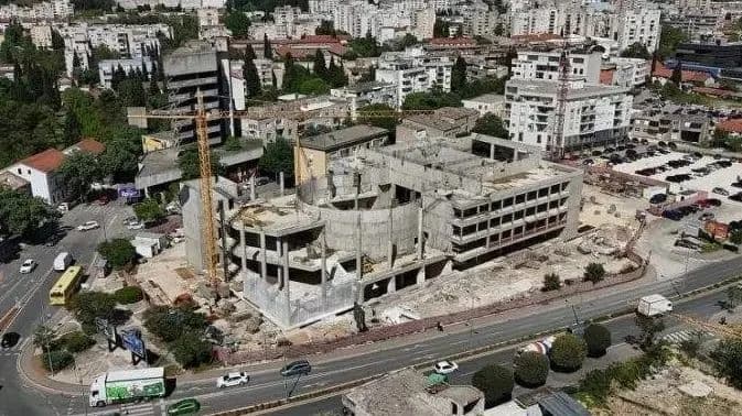 Nakon krivične prijave Mostarskog kruga: POSKOK formirao predmet protiv gradonačelnika Kordića