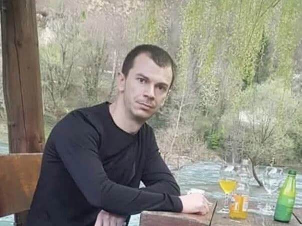 Fahret Horozović