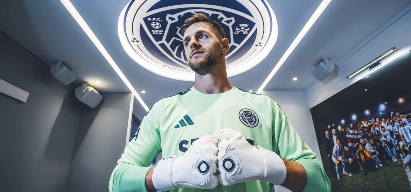 Kenan Pirić ima novi klub, branit će protiv Borca u Evropi