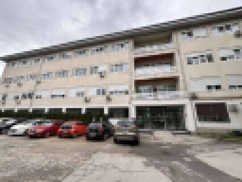 Kantonalna bolnica "Dr. Irfan Ljubijankić" u Bihaću