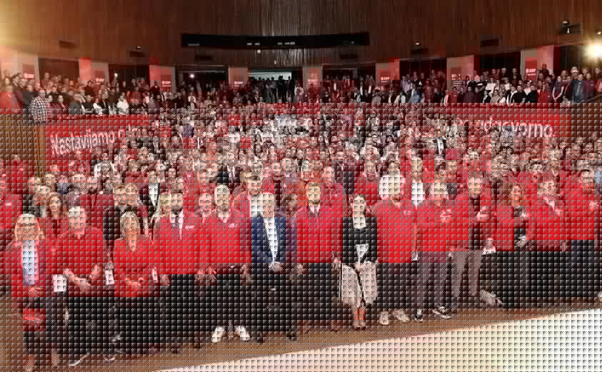 Dario Delibašić opleo po SDP-u: Sram vas bilo i stid, omest će vas SDA