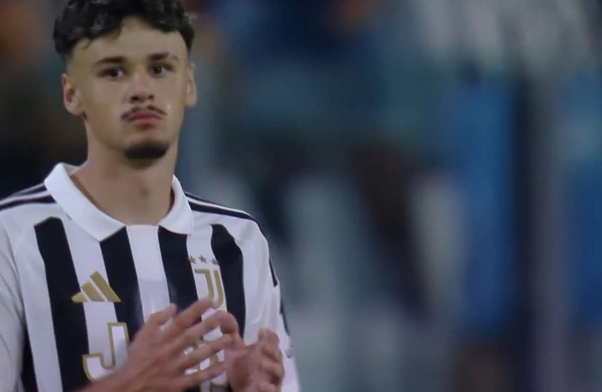 Prvi veliki derbi za Alajbegovića u Italiji, ali Zmaju se neće svidjeti Spallettijevi planovi