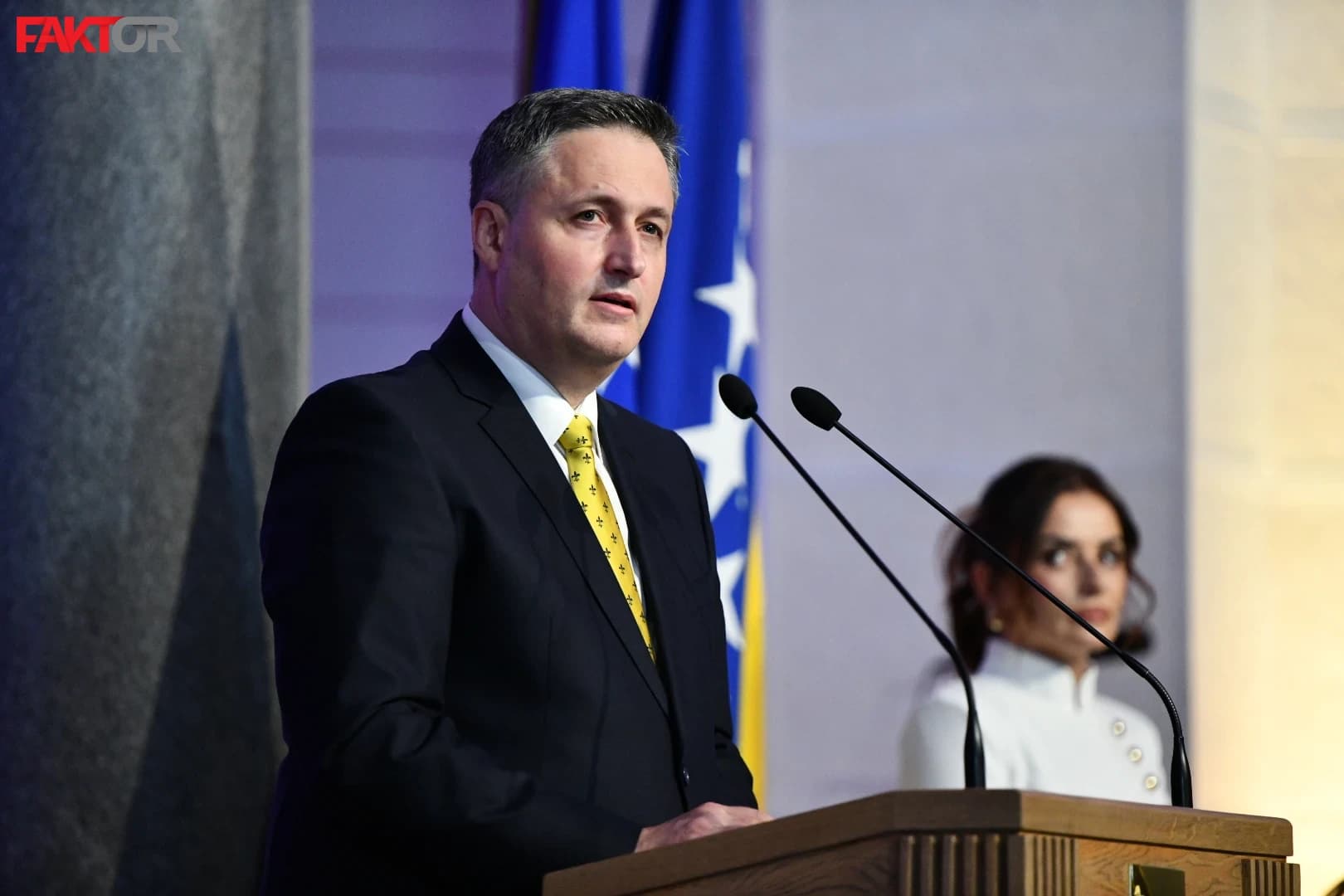 Spisak neispunjenih obećanja: 11 najvećih obmana Denisa Bećirovića