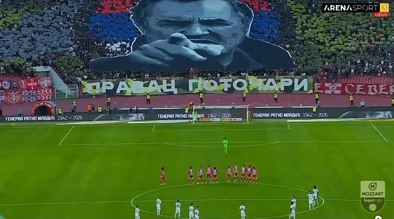 Čega se pametan stidi, time se neko ponosi: Skandalozan početak derbija u Beogradu