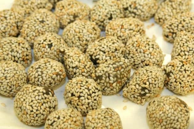 Jeste li probali jedan od najzdravijih kolača na svijetu koji je star 6.000 godina