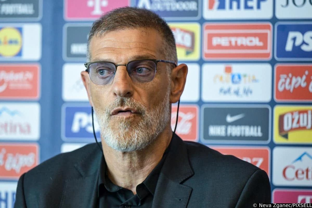 Slaven Bilić iznenadio hrvatsku javnost spiskom, pozvao igrače koje je Dalić izbjegavao