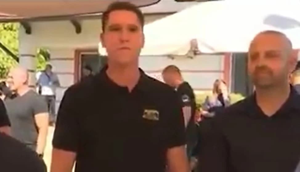 Danilo Vučić lijevo