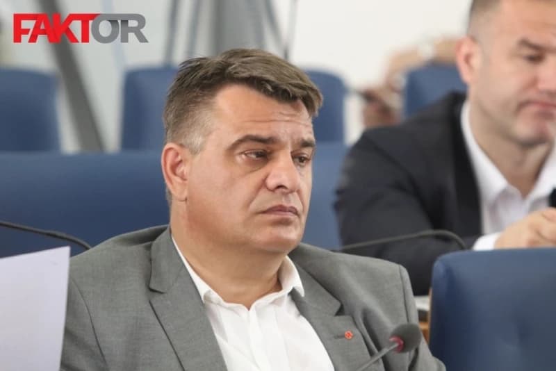 Samir Suljević