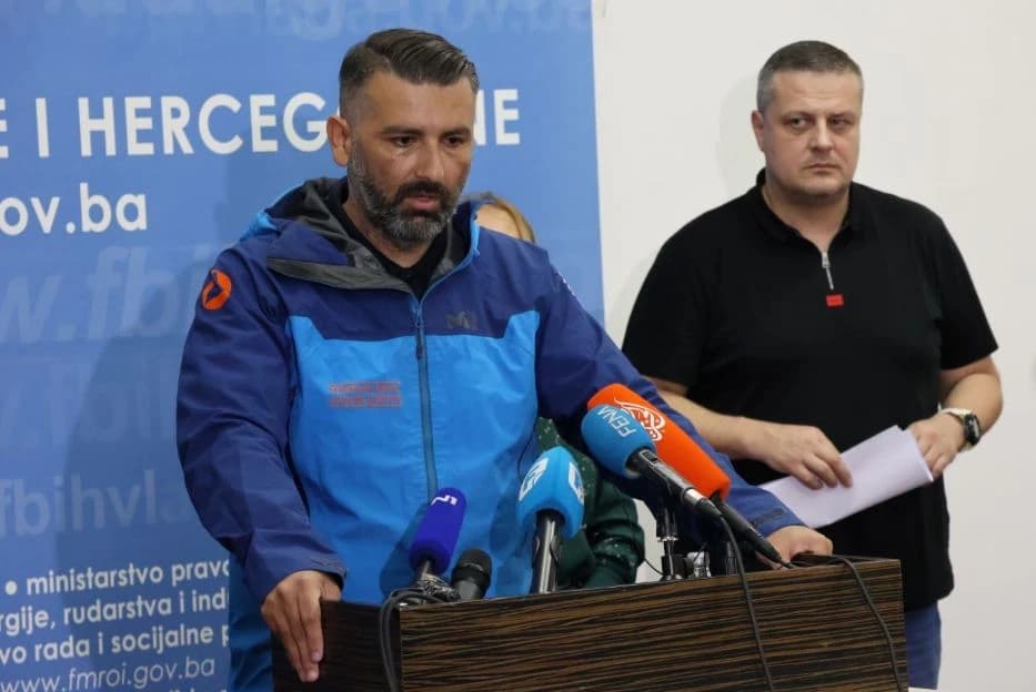 Kad se na zakon zažmiri na oba oka: Aldin Brašnjić i dvogodišnji mandat "fantomskog direktora" FUCZ-a