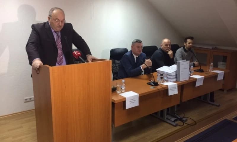 HDZBiH-Tomislavgrad