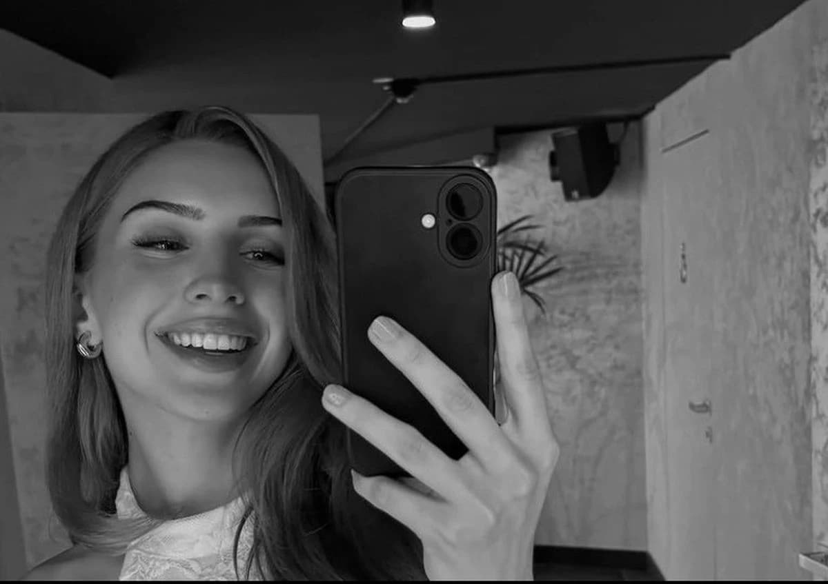 Umrla Miss Austrije Lucija Šišić: Imala je 22 godine, a porijeklom je iz BiH