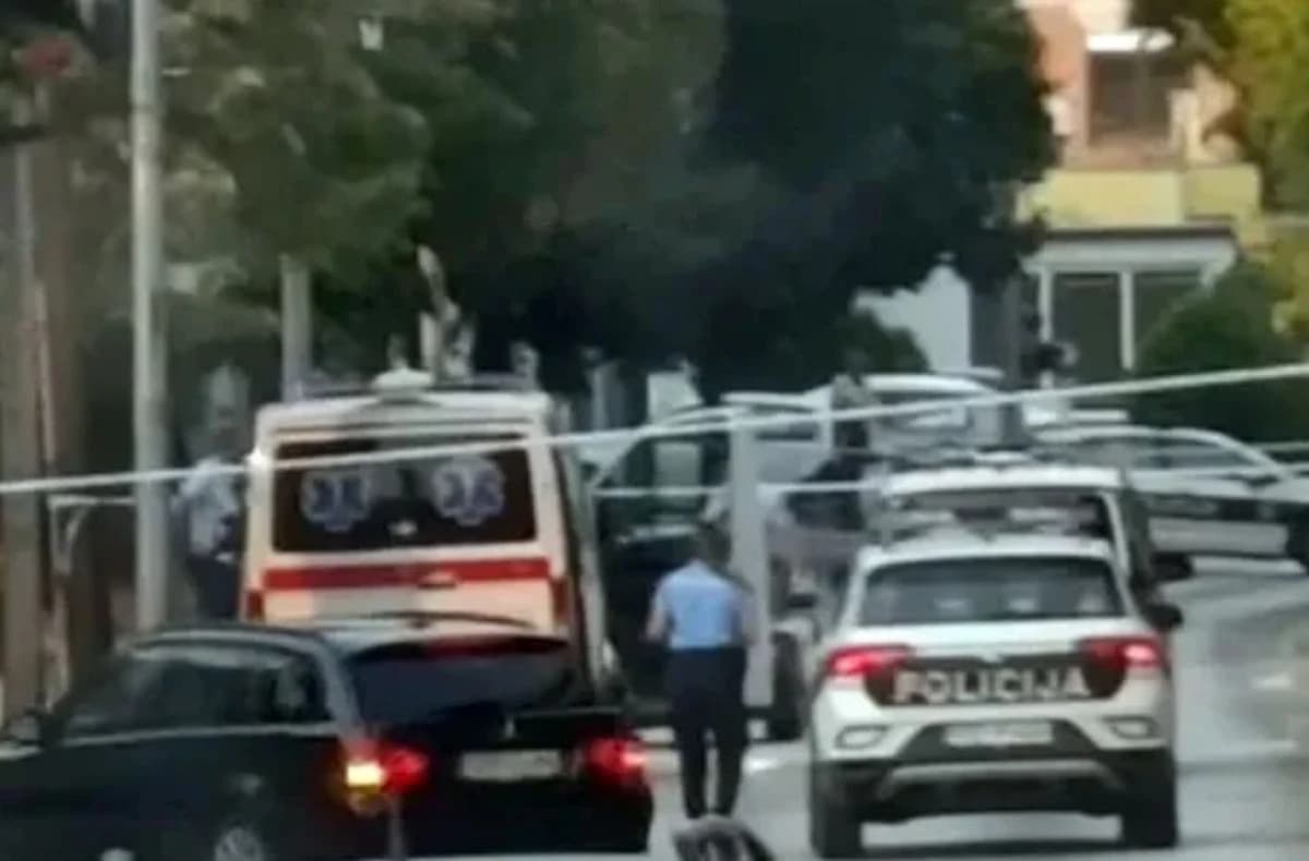 Teška nesreća u Ljubuškom, poginuo maloljetnik na biciklu