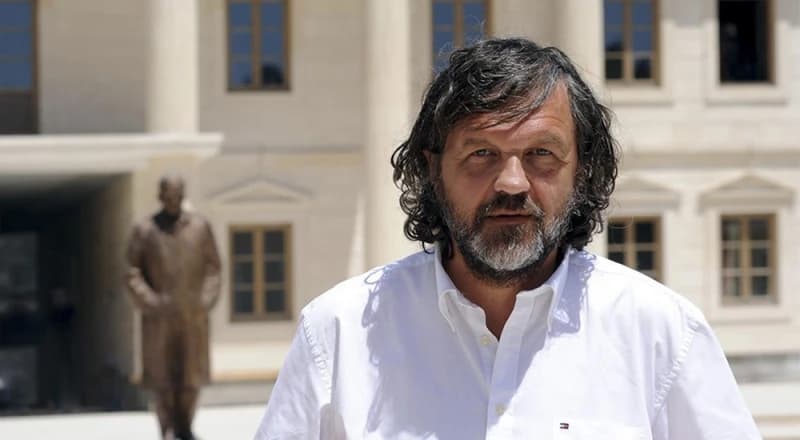 Kusturica Emir