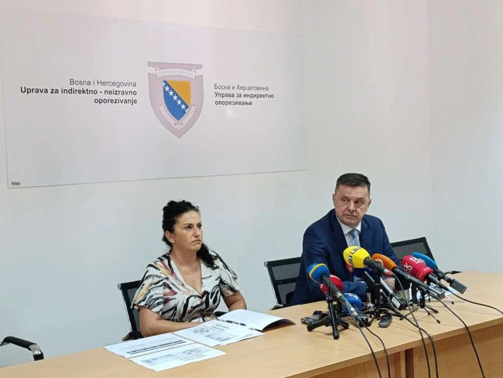 Tegeltija: Sve je na čekanju