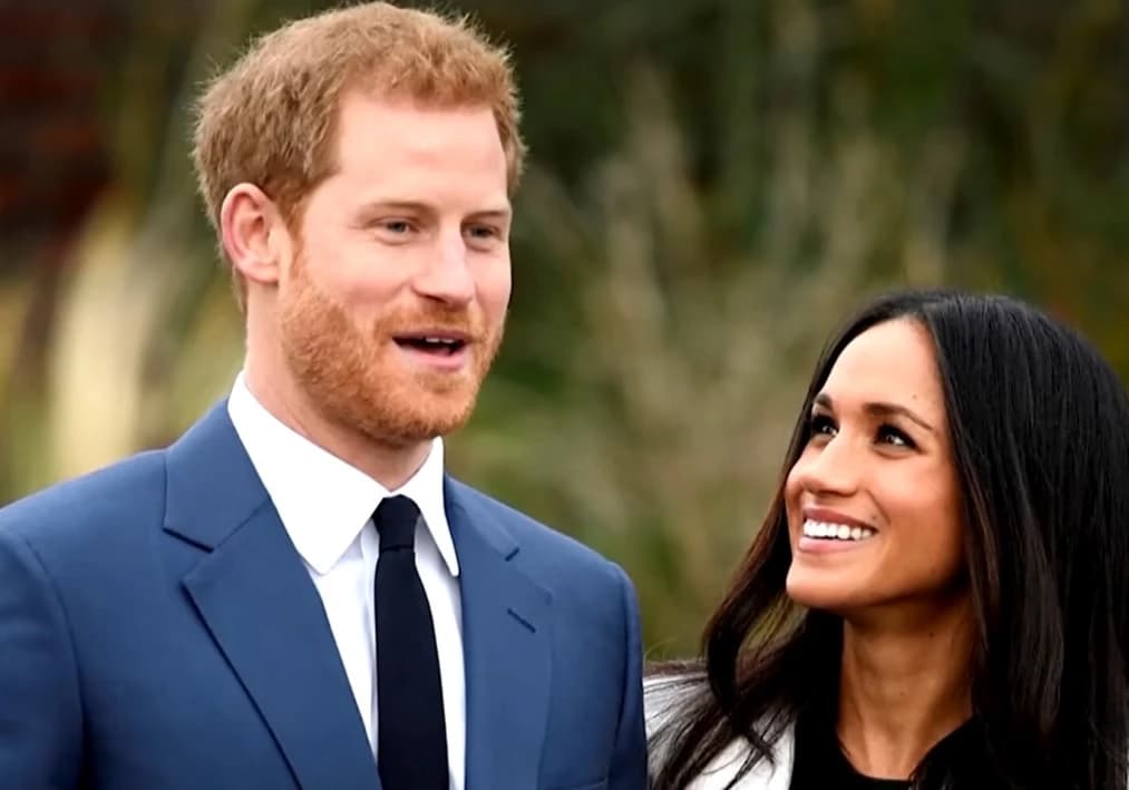 U šoku su: Kralj Charles prvi put se oglasio nakon povratka Harryja i Meghan i javno ih postidio
