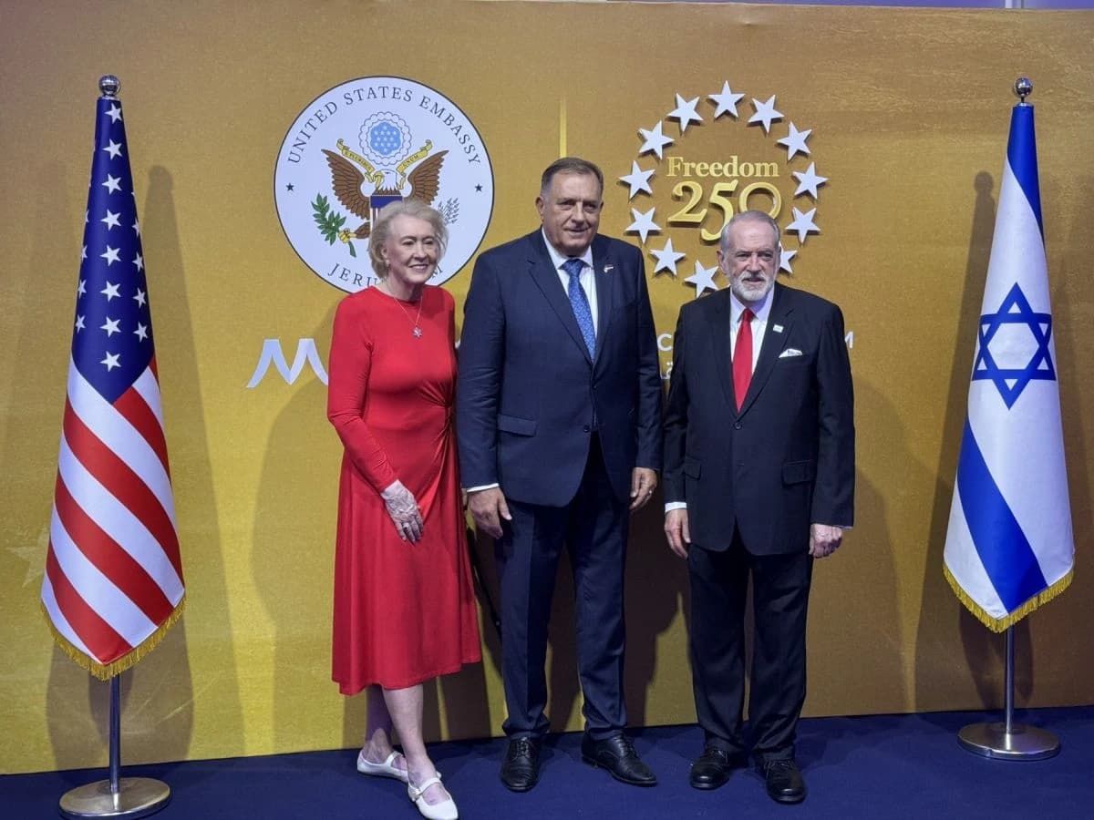Milorad Dodik