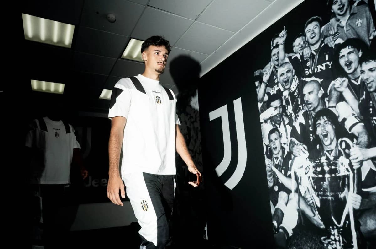 Večer donijela ogromne probleme Juventusu: Sada sve pada na leđa Kerima Alajbegovića