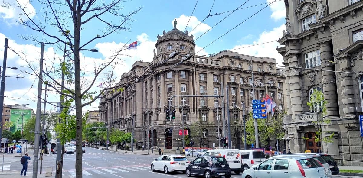Srbija kritikovala odluku Konakovića, kažu kako "neće doprinositi eskalaciji"