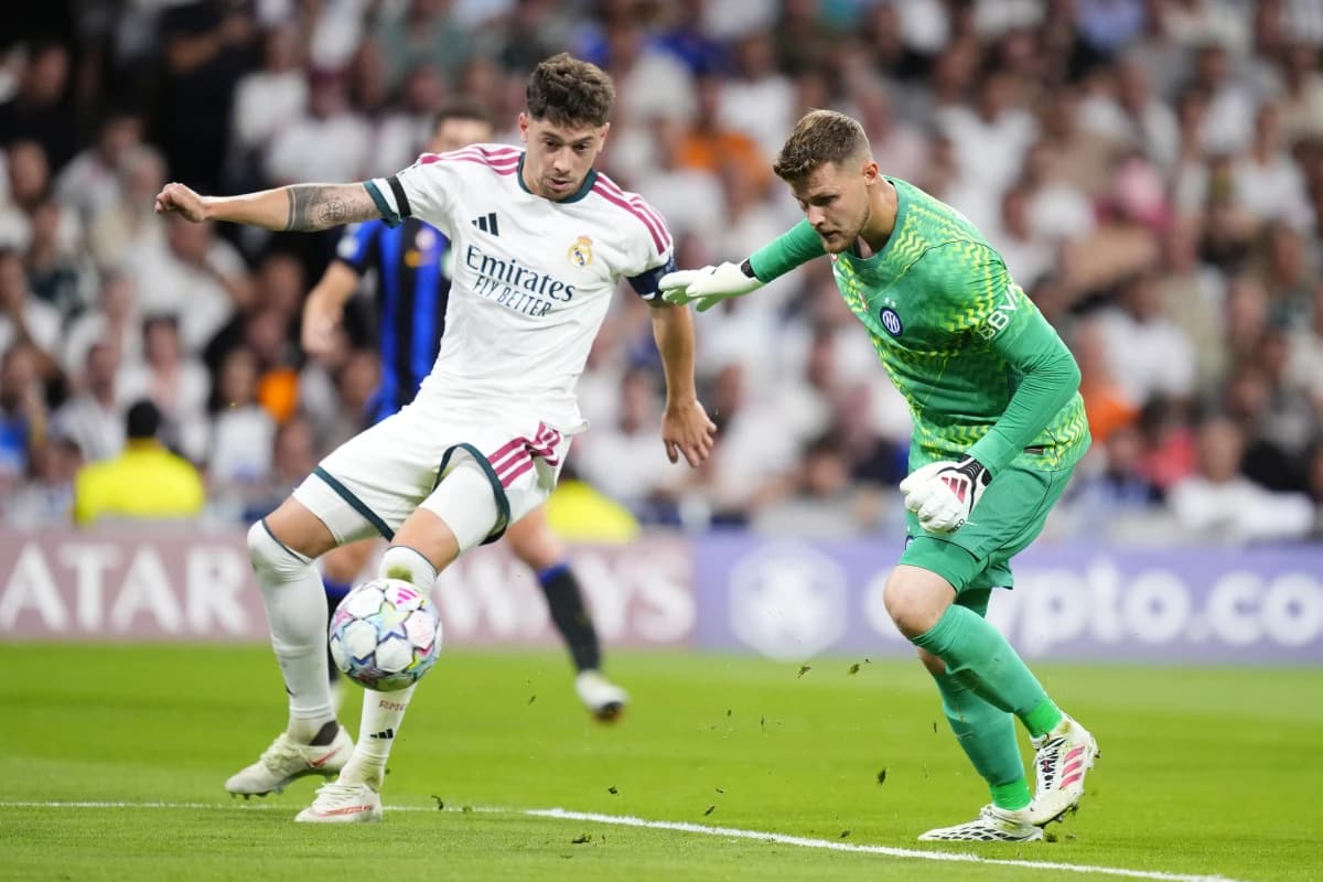 Liga prvaka počela nizom odličnih utakmica, derbi večeri pripao Real Madridu
