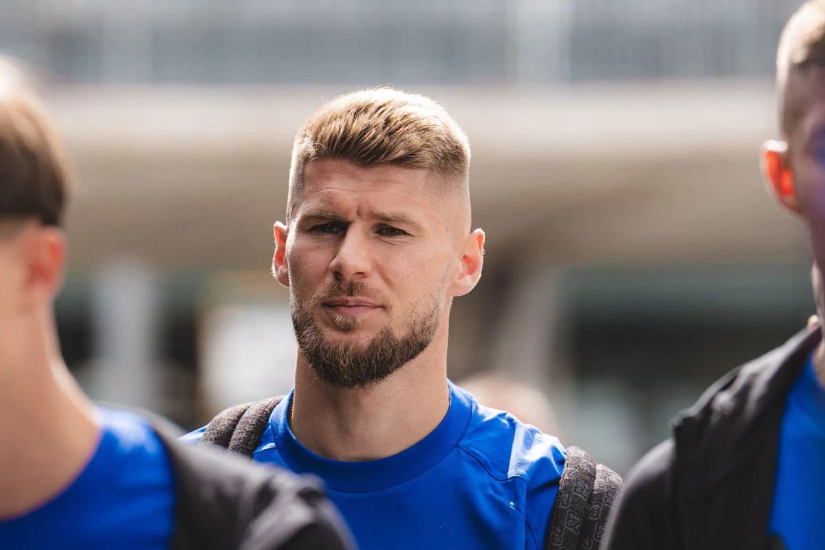 Alen Mustafić na ispitu karijere, možda sebi kupi i kartu za reprezentaciju BiH