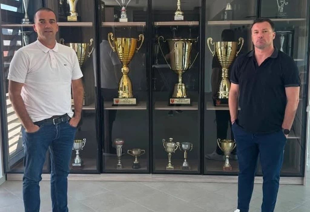 Grnogorac i Ćorić