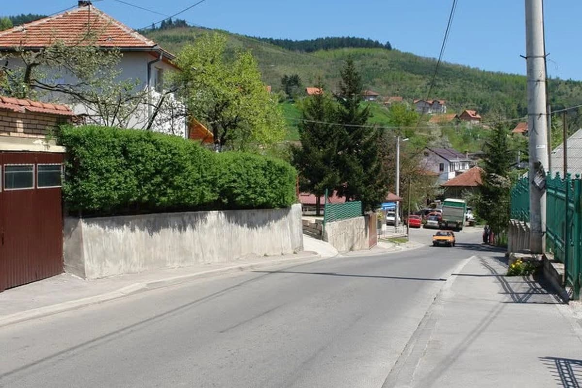 Sedrenik