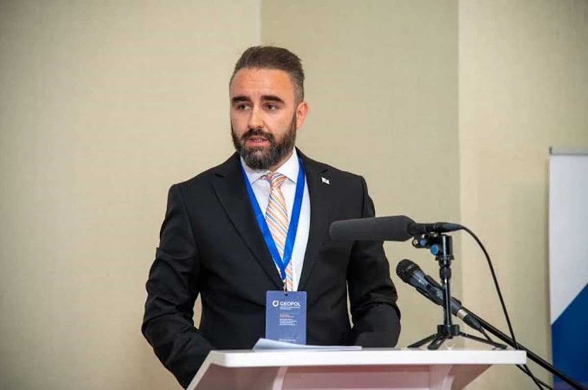 Admir Lisica