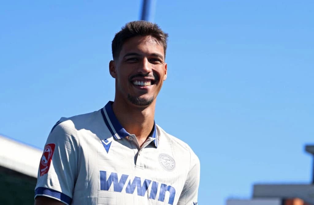 Rodrigo Piloto