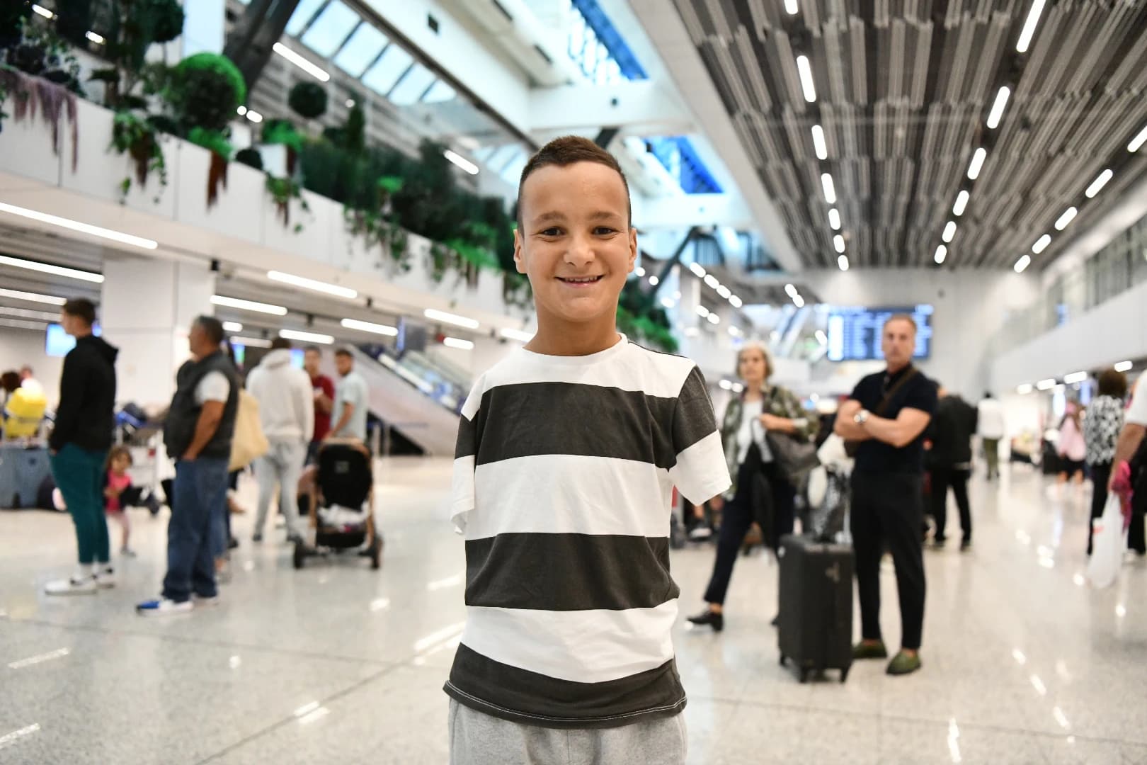 Ismail Zulfić sa samo 15 godina postao viceprvak Evrope i postavio novi državni rekord