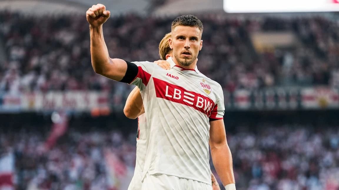Demirović: Baš me briga ko mi je konkurencija