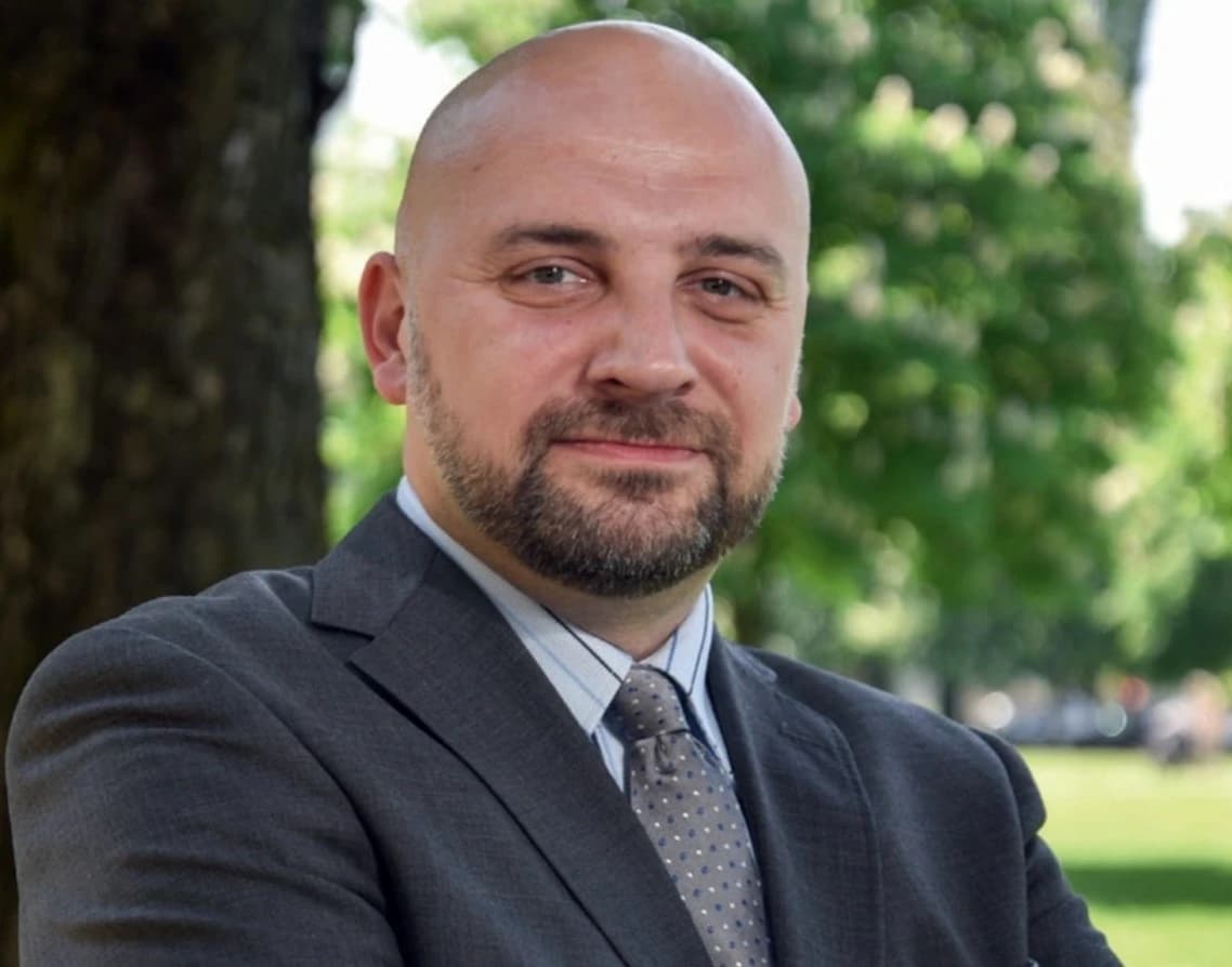 Denis Avdagić