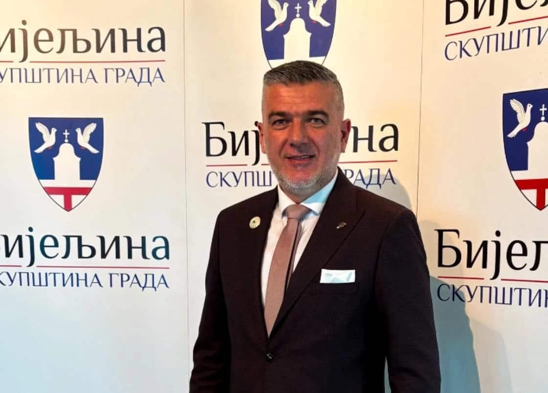 Samir Baćevac