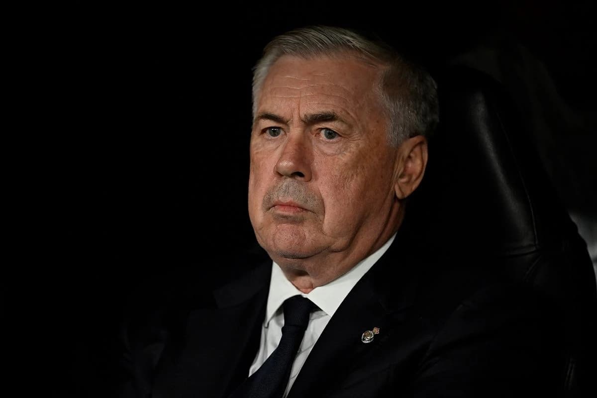 Ancelotti napravio velike promjene u Brazilu, legenda se oglasila: Ne sviđa mi se to