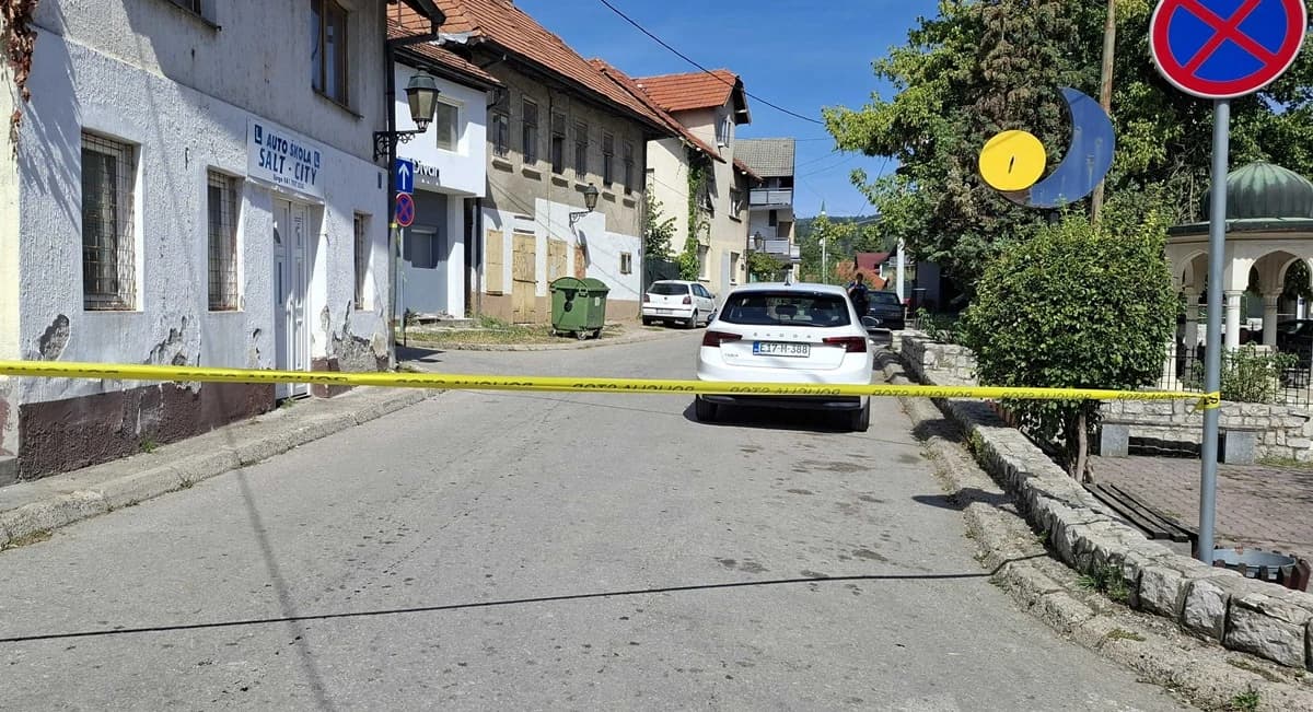 Građani najavili protest ispred Tužilaštva TK zbog pritvaranja maloljetnice iz Gornje Tuzle
