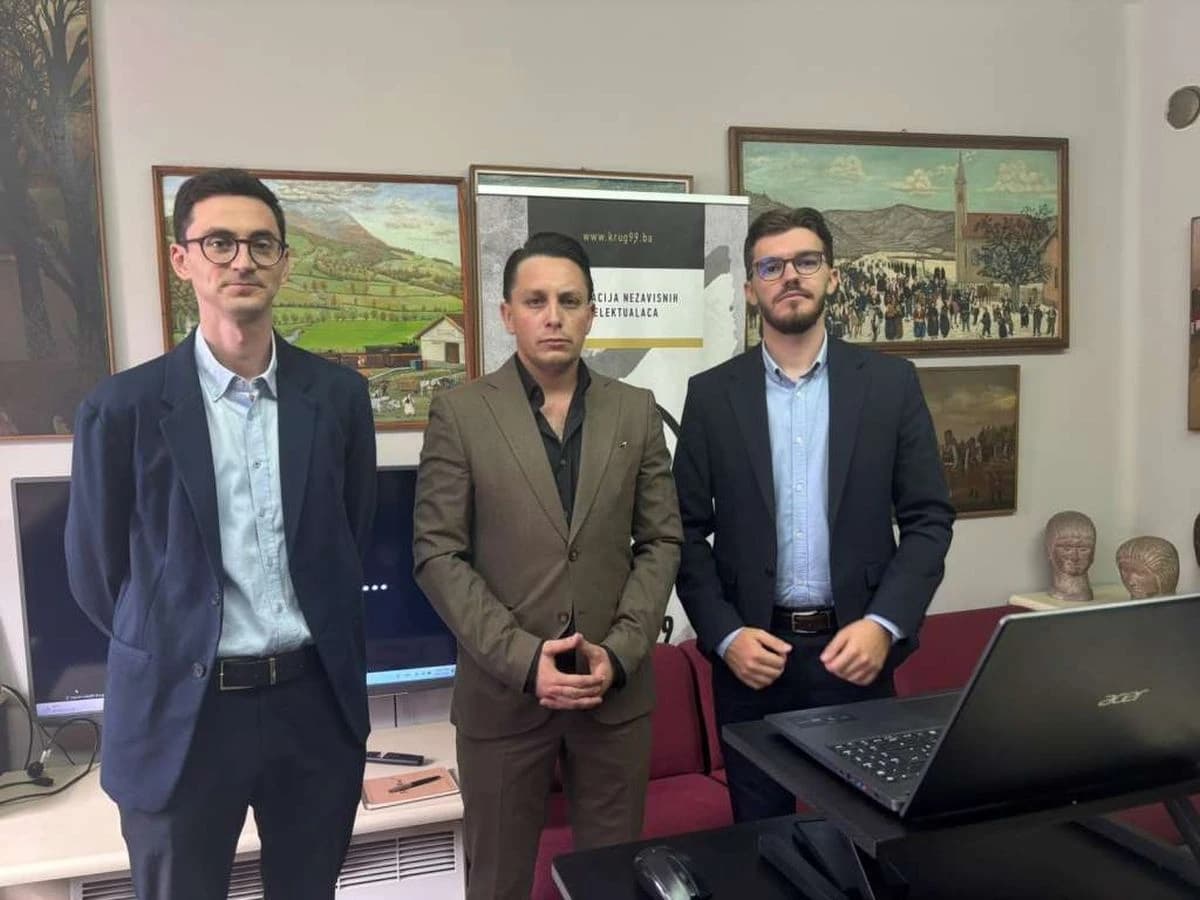 Je li nezainteresiranost mladih izbor ili predaja: "Ako budemo slabi i razjedinjeni, neće nas biti"