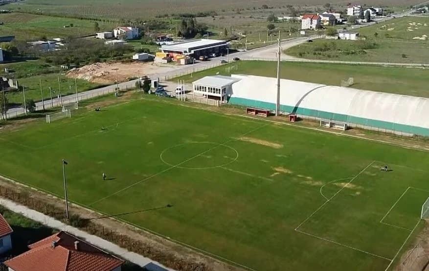 Stadion Provalija trebao je biti domaćin Veležu i Želji
