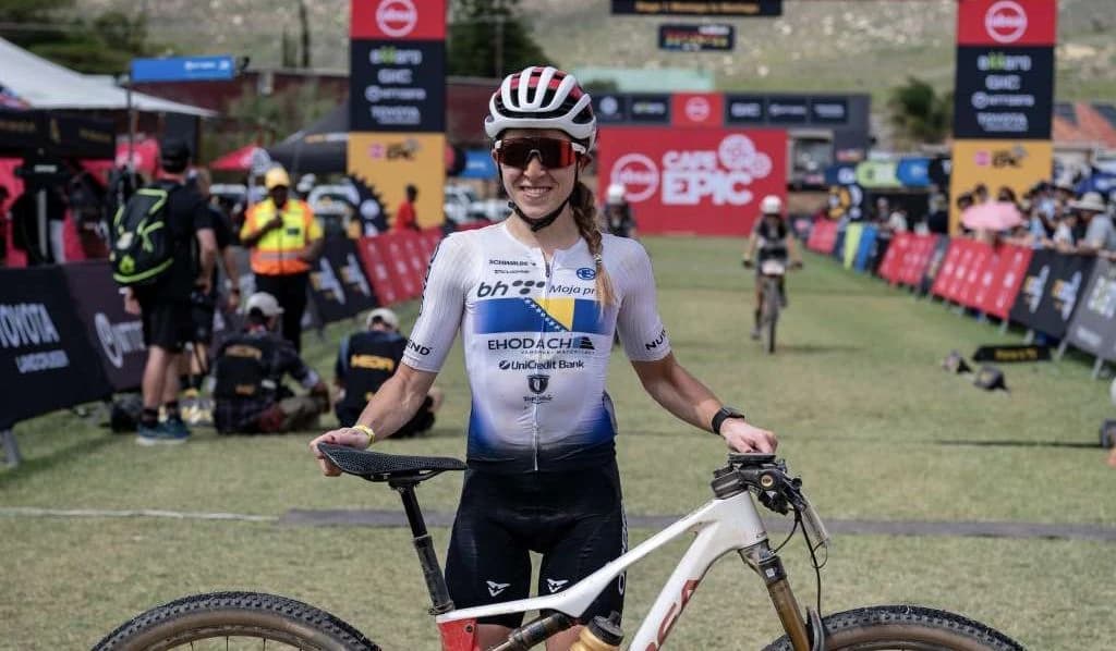 Lejla Njemčević u top 10 na svijetu: Osvojila osmo mjesto na Svjetskom prvenstvu u Italiji