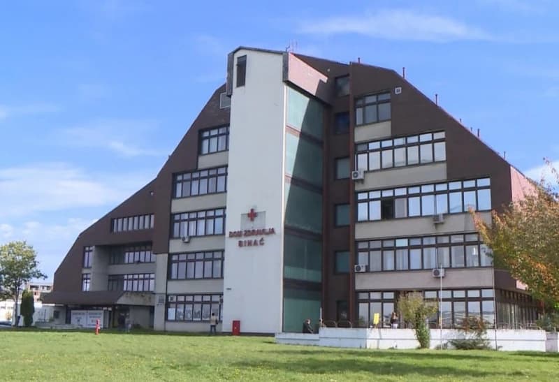 Ljekar iz Bihaća, muž NiP-ove zastupnice u USK, prijavljen za bludne radnje, ona ga brani i za sve krivi politiku
