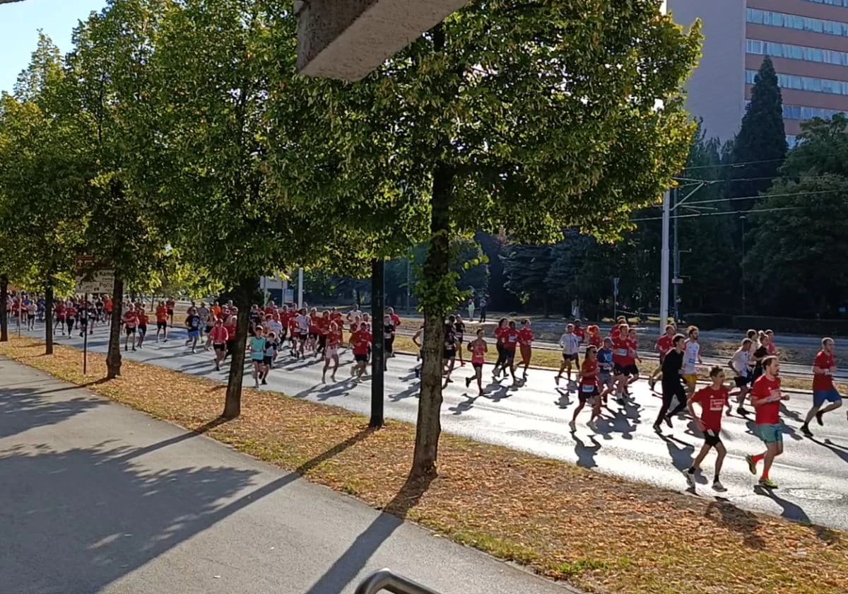 Sarajevo Run Fest 2026