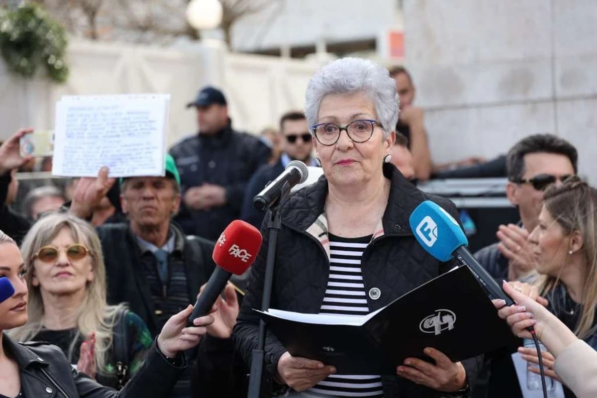 Azra Zornić