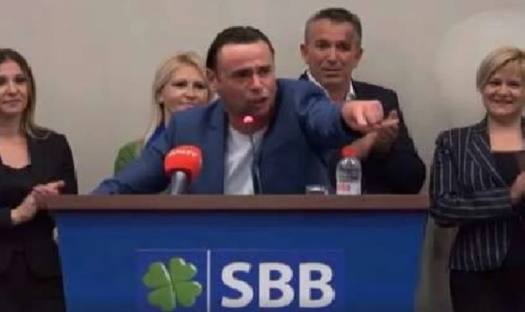 Sulejman Haljevac Memo, 30.09.2018